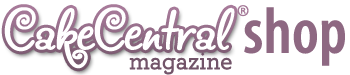 Cake Central Magazine Shop