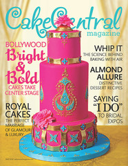 Cake Central Magazine Volume 4 Issue 5 - PDF