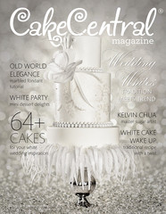 Cake Central Magazine Volume 5 Issue 3 - PDF