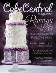 Cake Central Magazine Volume 6 Issue 2 - PDF