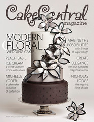 Cake Central Magazine Volume 6 Issue 3 - PDF