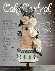 Cake Central Magazine Volume 6 Issue 6 - PDF