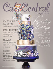 Cake Central Magazine Volume 7 Issue 1 - PDF