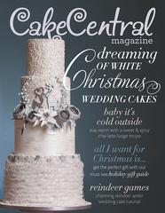 Cake Central Magazine Volume 7 Issue 5 - PDF